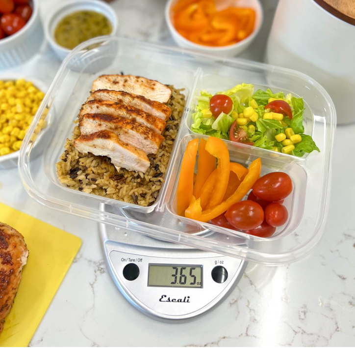 Escali Primo P115C Digital Kitchen Scale Review: Best Budget Food Scale for Baking