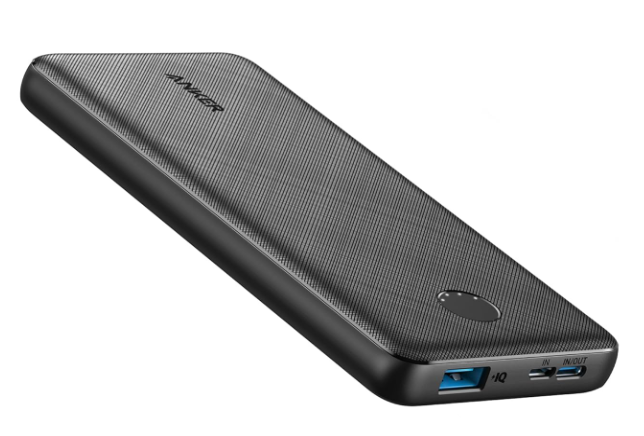 Anker 313 Power Bank (PowerCore 10K)
